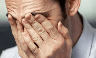 Bolesť pri prostatitíde